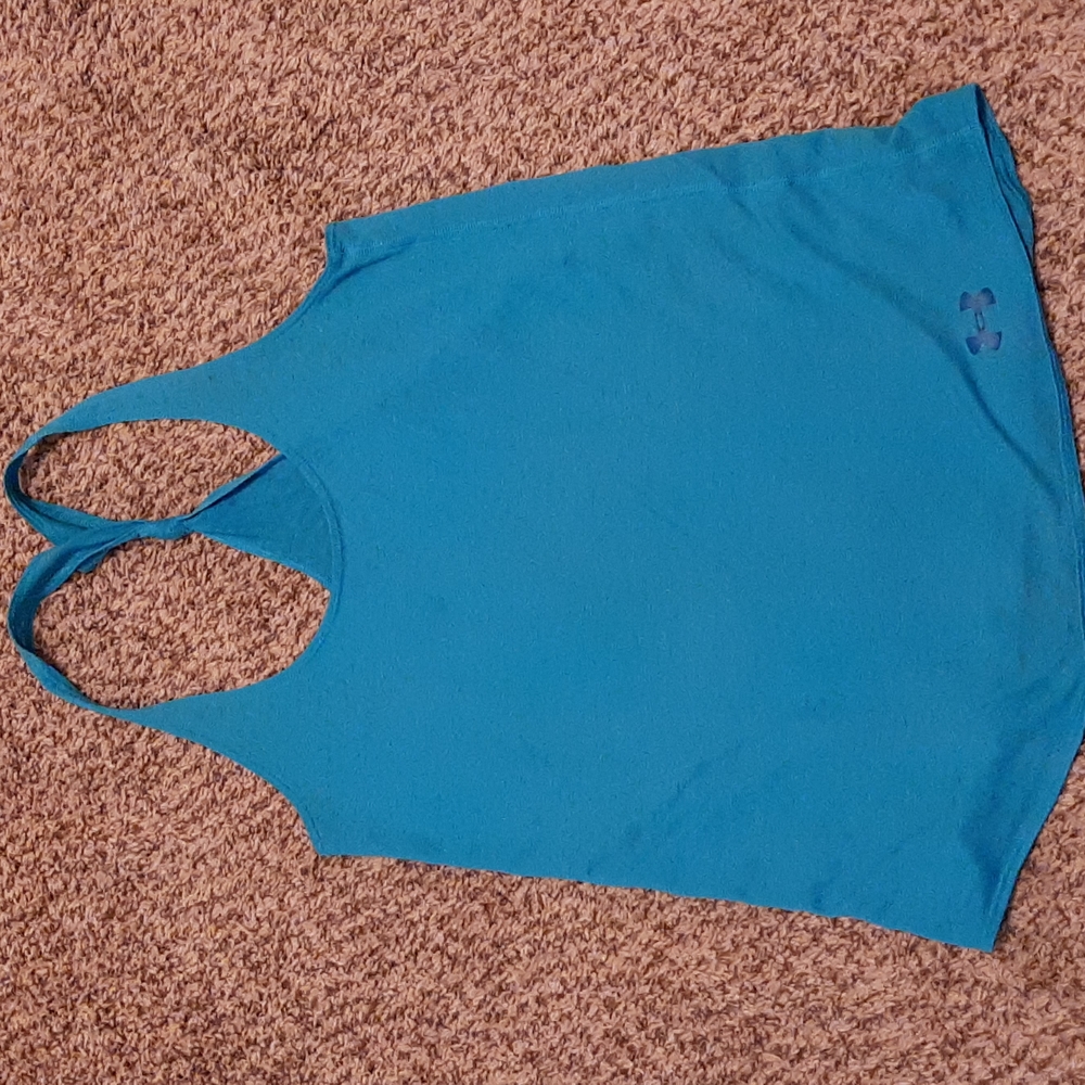 Under Armour Tank Top